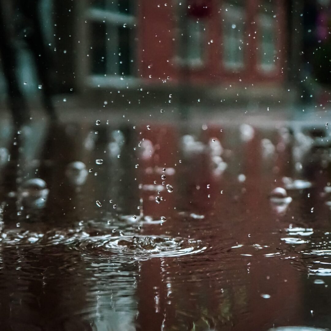 El Agua de la Fuente