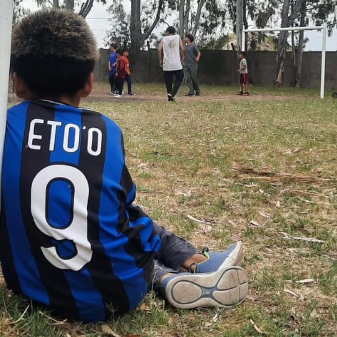 Quien conoce mi locura, entiende mi pasión