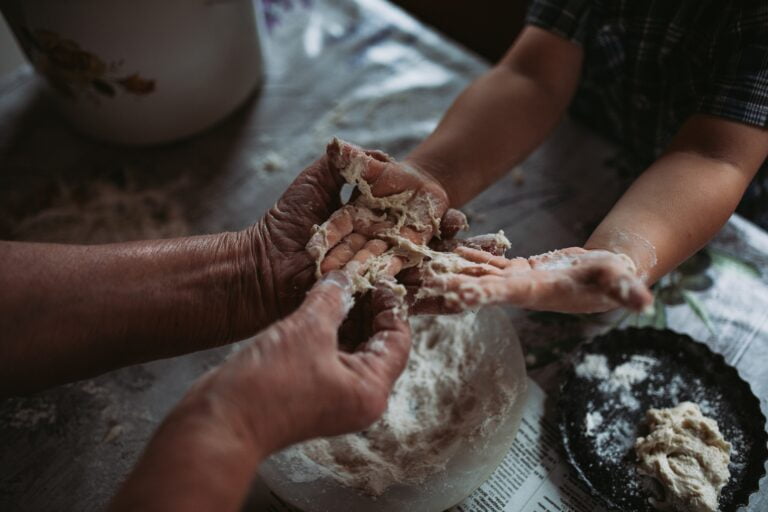 Lee más sobre el artículo El sueño por la cocina