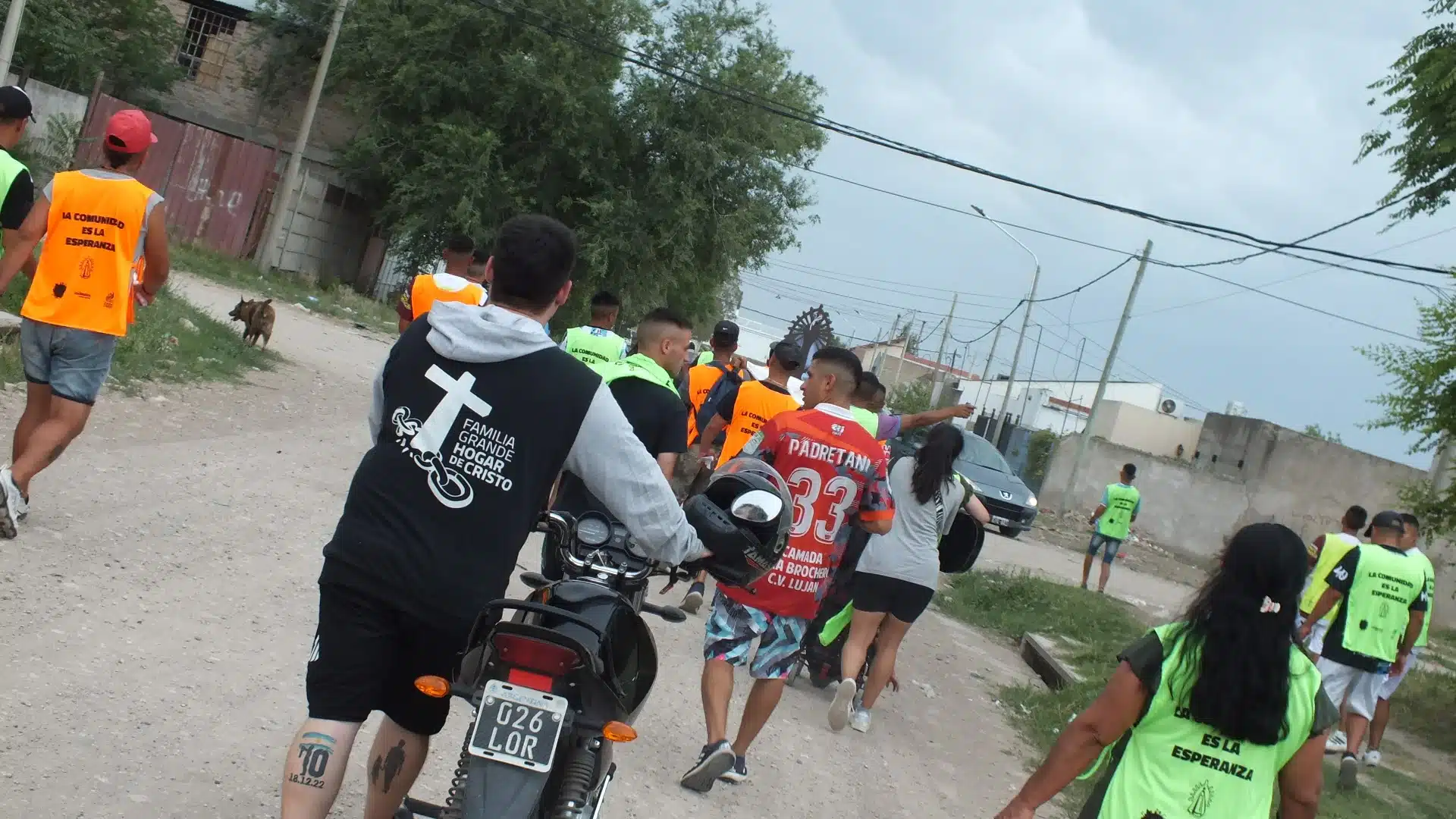 Foto galería