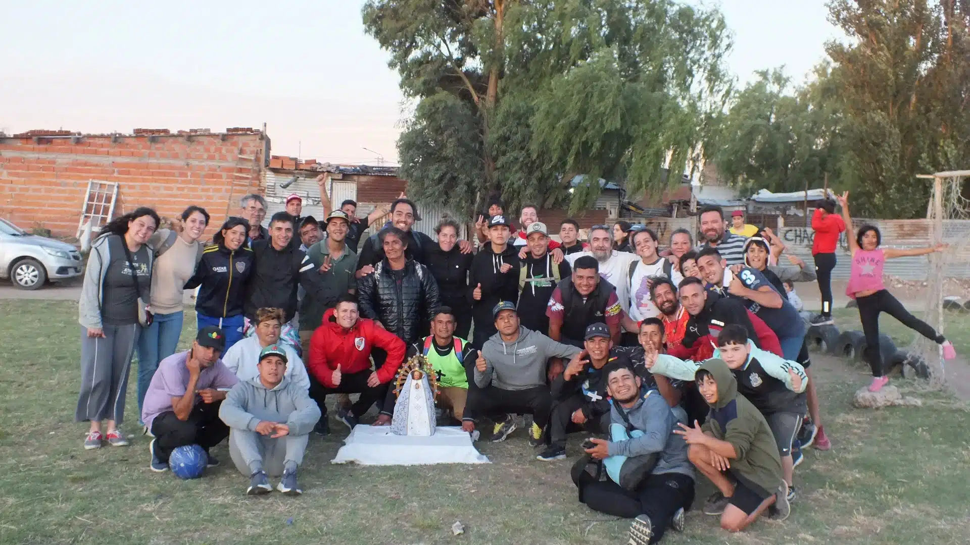 Foto galería