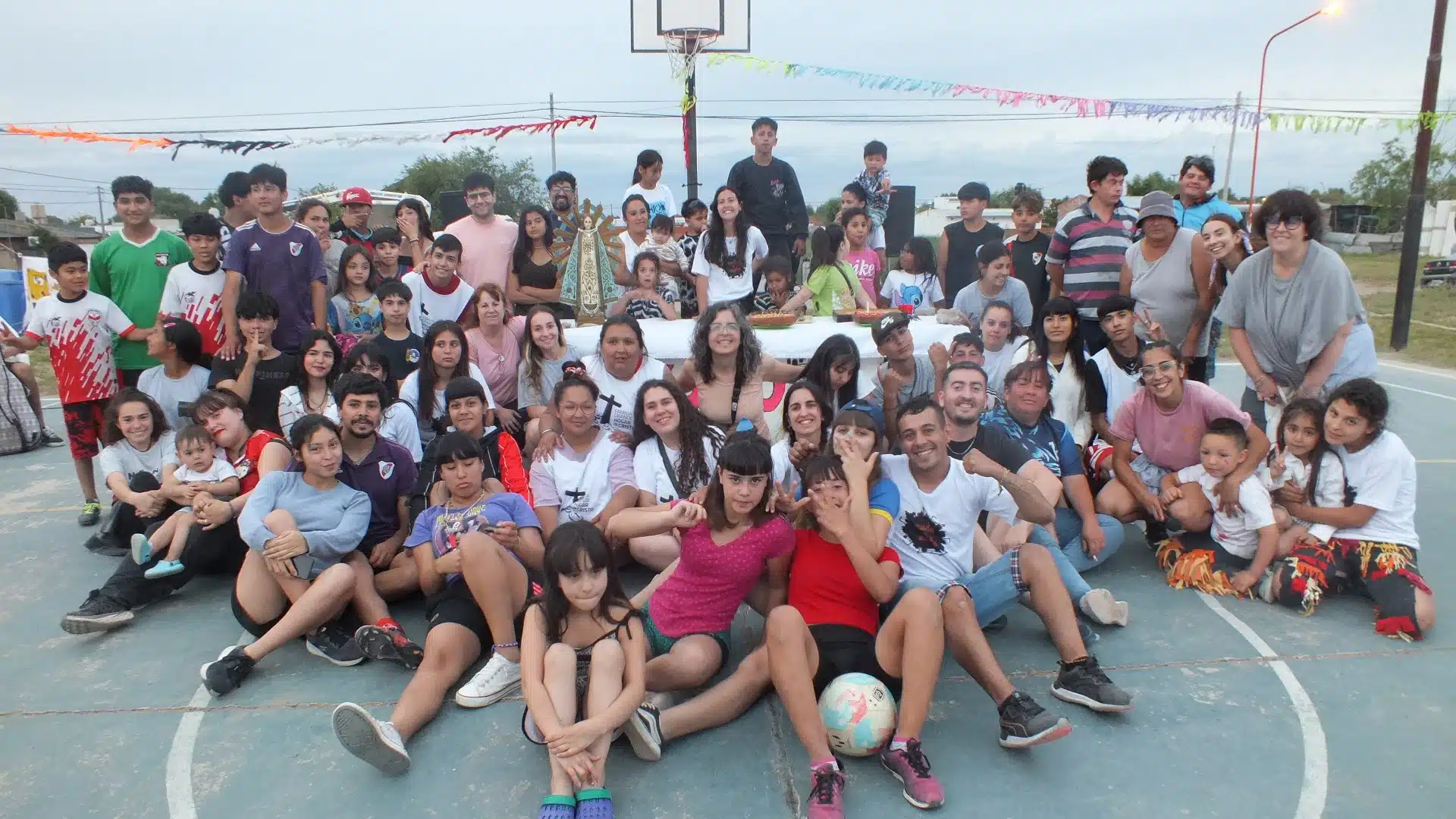 Foto galería