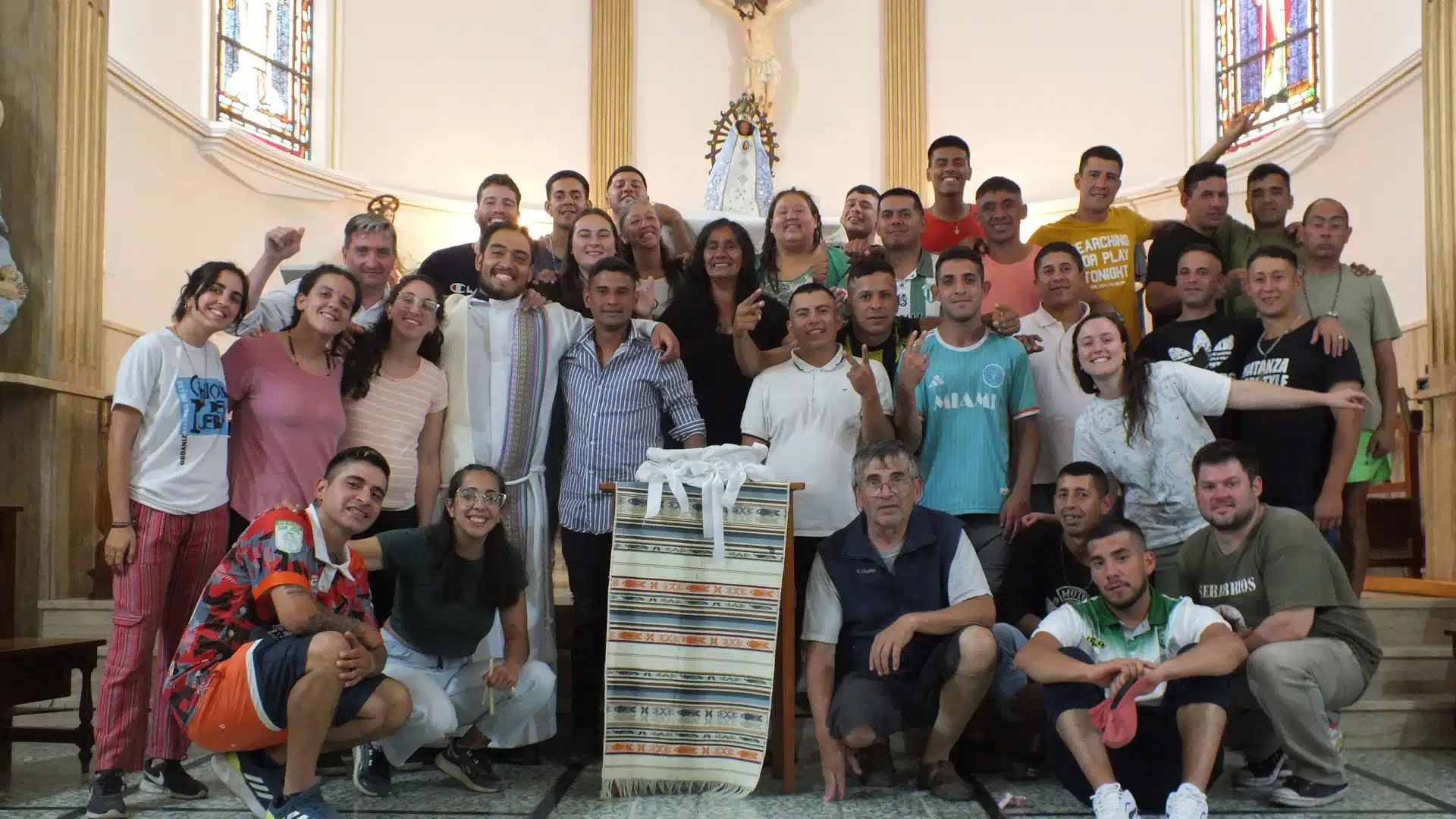 Foto galería