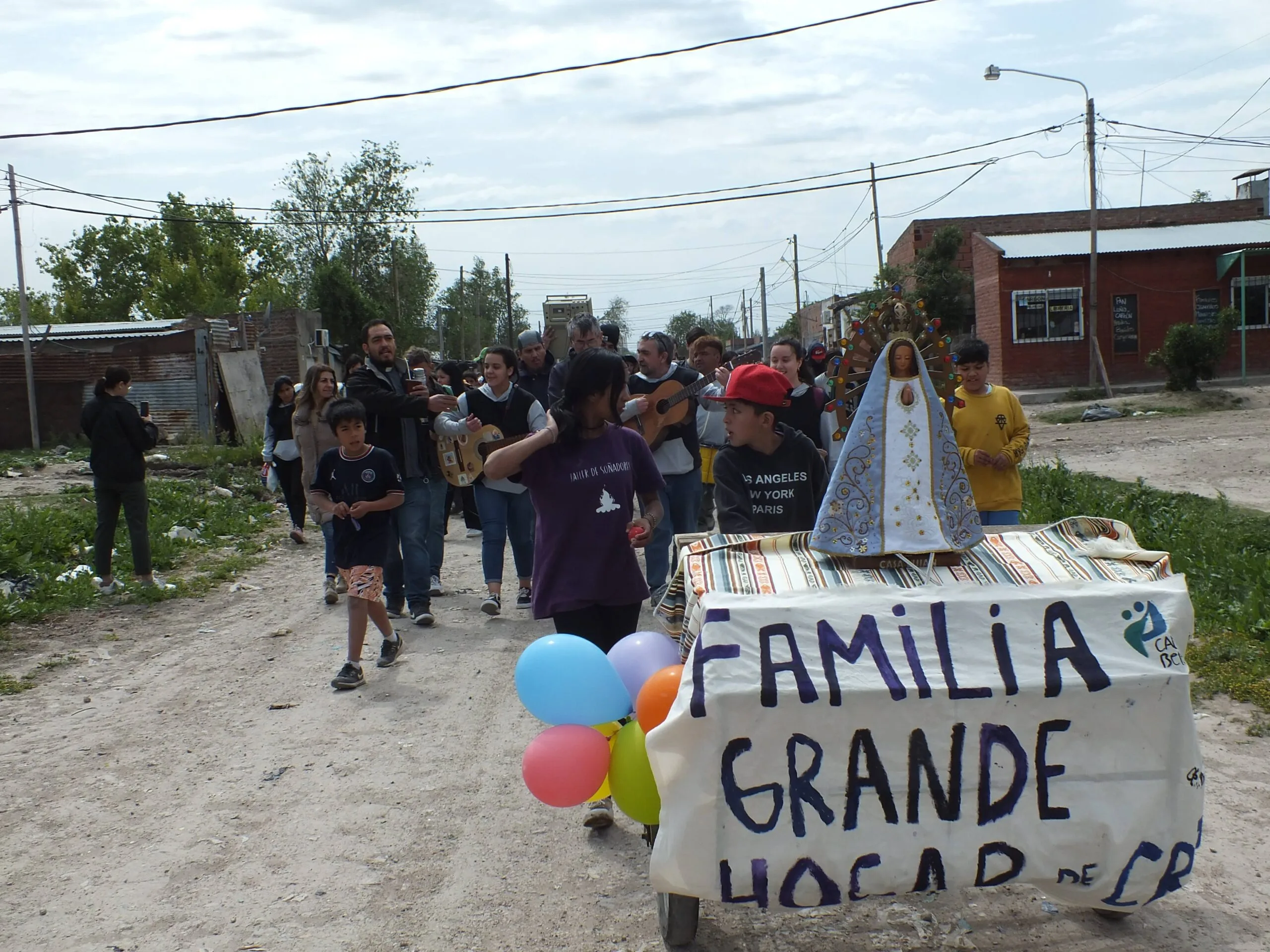 Foto galería