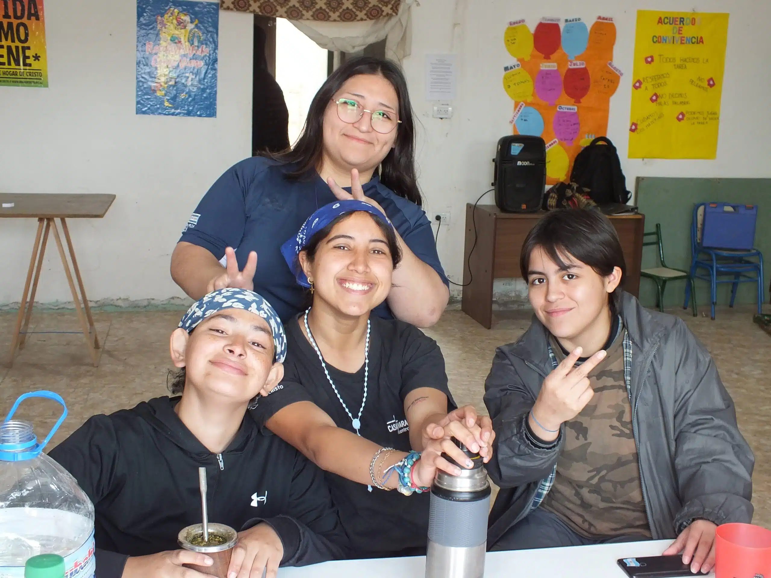 Foto galería