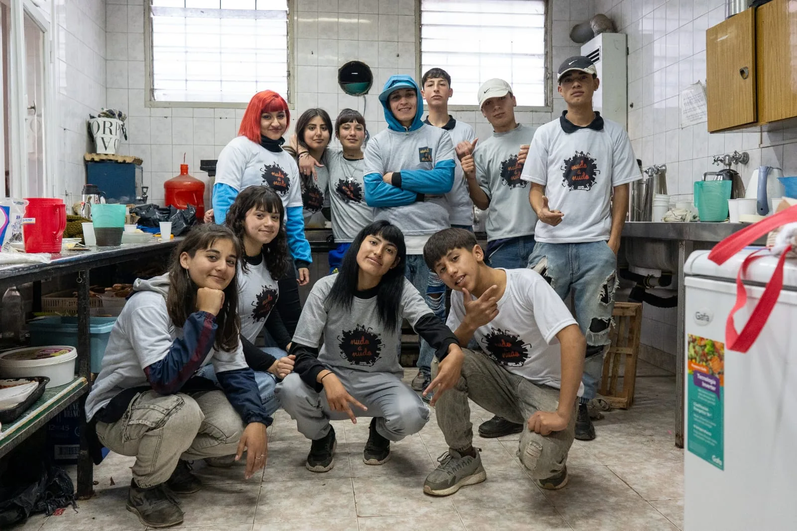 Foto galería