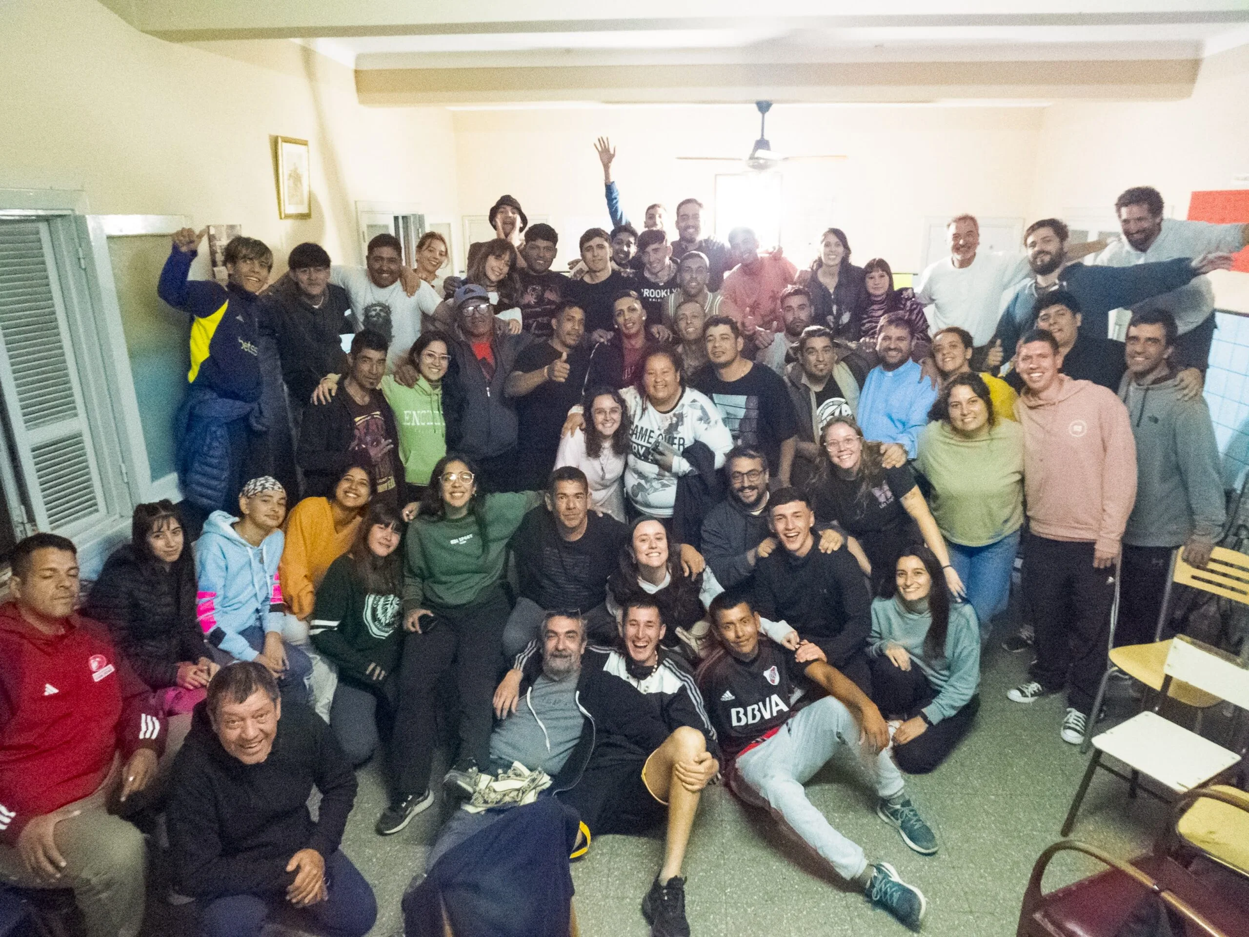 Foto galería