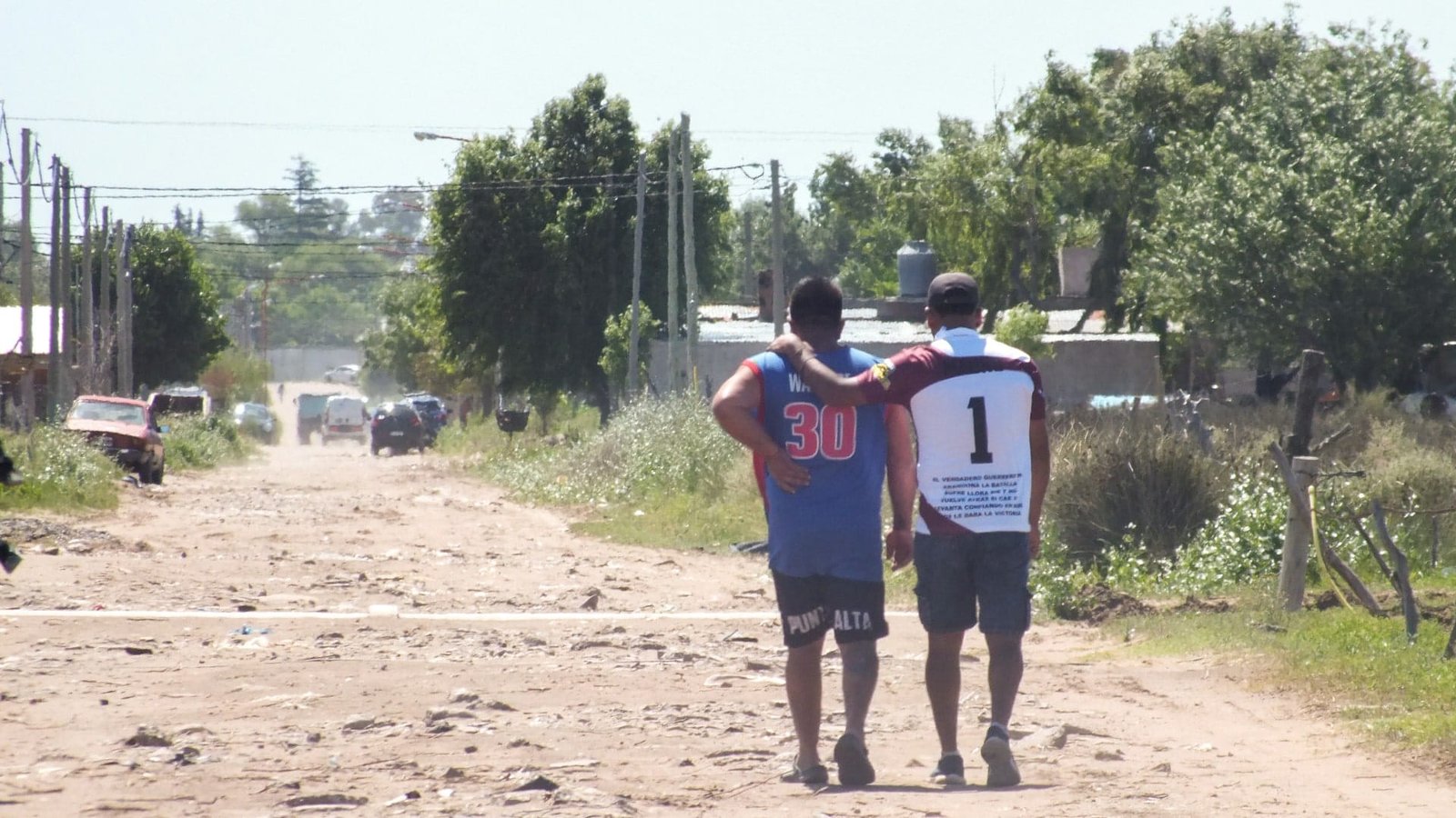 Comunidad Hogar de Cristo